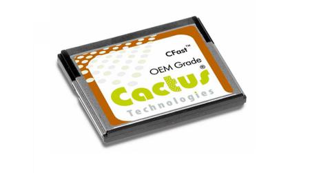 KC64GF-245S 8888 CFast Card