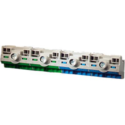 KV FC 09 HENSEL ENYBOARD Distribution Board, 101 A