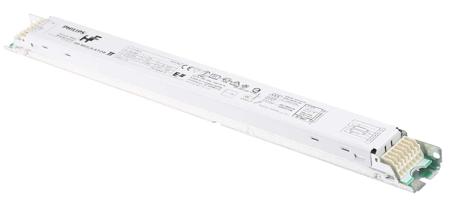 HFR258TLDII Philips Lighting 58 W Electronic Fluorescent Lighting Ballast, 220 → 240 V