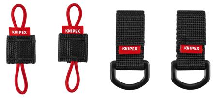 00 21 50 V01 Knipex Synthetic Fibre 20mm x 5mm x 20mm