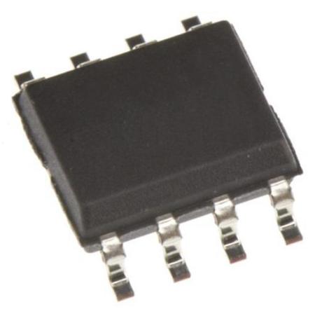 HIP2100IBZT Renesas Electronics , 2 A, 9 → 14V 8-Pin, 8-SOIC