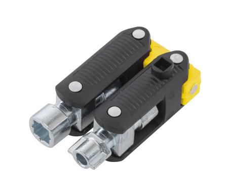 T4456 CK 8-way Cross Wrench, 8 mm Capacity