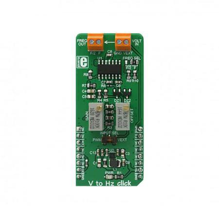 MIKROE-2889 MikroElektronika