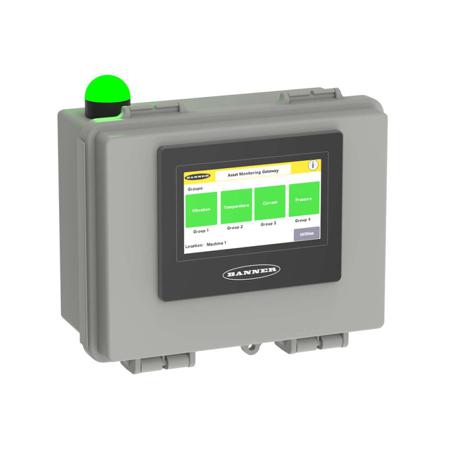 AMG-SNAP-ID Banner AMG IoT Gateway