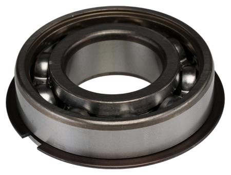 6205-NR SKF Ball Bearing - 25mm I.D, 57.9mm O.D