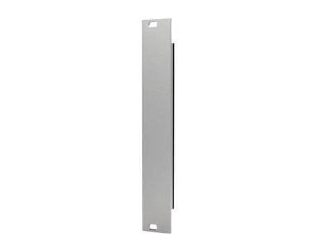 30848-354 nVent SCHROFF 30848 Series Aluminium Enclosure Center Panel Support, 115mm H, 20mm W, 2.5mm L for Use with EMC Textile