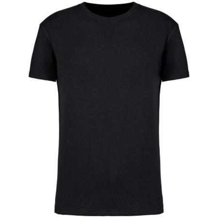 K3032ICCXS KARIBAN Multi Colour 100% Cotton Short Sleeve T-Shirt, EUR- XS