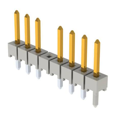 HTSW-108-07-SS-S-005 Samtec Inc.