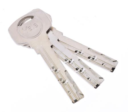 KM3030-PB Yale1 Euro Cylinder Lock