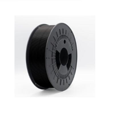 360-186 RS PRO 1.75mm Black PLA 3D Printer Filament, 1kg