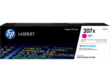 W2213X Hewlett Packard  Magenta Toner Cartridge,  HP Compatible