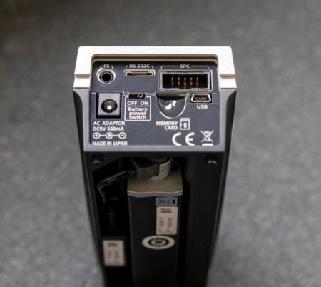 178-564-11D Mitutoyo -  - Skidded Surface Roughness Tester, 360μm Measuring Range, for use with Surftest SJ-210S