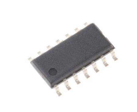 BU7487F-E2  ROHM, Operational Amplifier, 14-Pin 5.5 V SOP-14