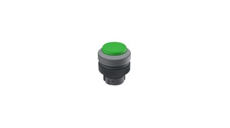 1.30.240.201/1508 RAFI Push Button Switch for Use with RAFIX Switching Element