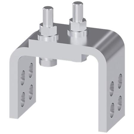 3KC9518-0 Siemens, 3KC9518 Bridging Bar for use with 3KC0 SZ 5