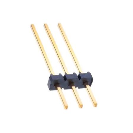 MTLW-103-10-G-S-220 Samtec Inc.