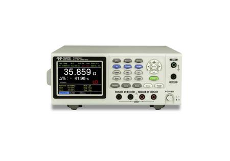 T3MIL50X Teledyne LeCroy T3MIL Ohmmeter, 5 MΩ Max, 1μΩ Resolution, 4 Wire