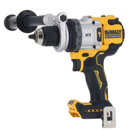 DCD1007NT-XJ DeWALT DCD 18V Cordless Hammer Drill Driver, Cordless