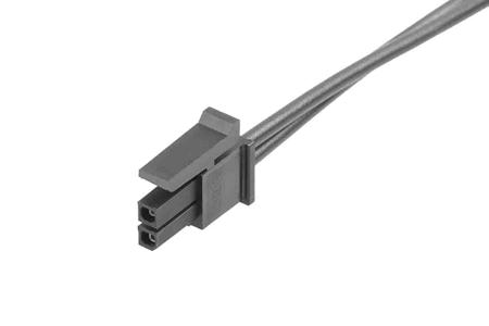 2147552021 Molex 2 Way Female Micro-Fit 3.0 to 2 Way Female Micro-Fit 3.0 Wire to Board Cable, 150mm