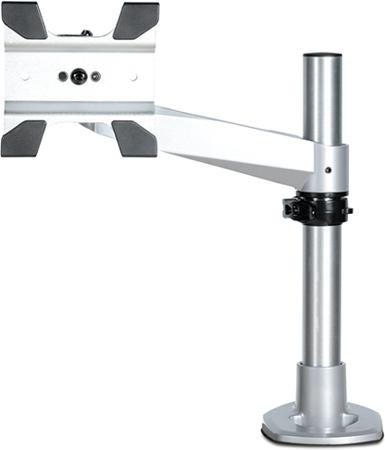 ARMPIVOTB2 StarTech.com Desk Mounting Monitor Arm for 1 x Screen, 34in Screen Size