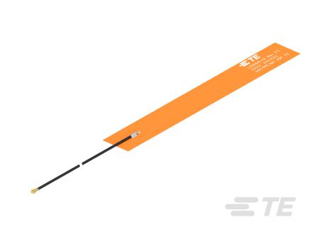 L000941-08 TE Connectivity  FPC Multiband Antenna with MHF4L Connector, 5G