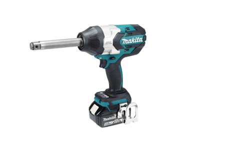 DTW1005Z Makita 3/4 18 Cordless Impact Wrench