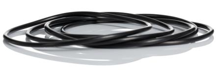 255-6873 RS PRO Nitrile O-Ring, 103mm Bore, 110mm Outer Diameter