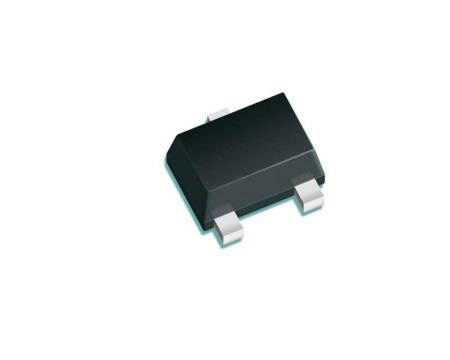 BFR193FH6327XTSA1 Infineon  NPN RF Bipolar Transistor, 80 mA, 12 V, 3-Pin TSFP