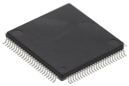 R5F565NEDDFP-30 RX650-040 32-BIT GENERAL MCU