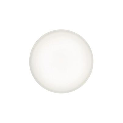 43506 Sylvania Circular LED Bulkhead Light, 18 W, 240 V, , Lamp Supplied, IP54, SYLCIRCLE