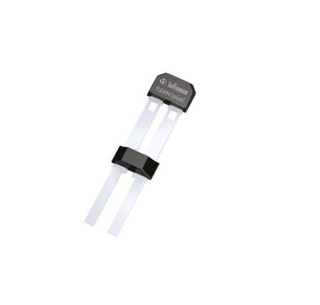TLE4941PLUSCXAMA1 Infineon , Hall Effect Sensor IC 2-Pin, PG-SSO-2-53