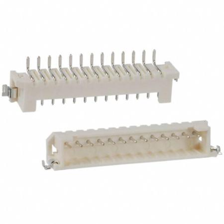 DF3D-13P-2H-20- Hirose Electric Co Ltd DF3D-13P-2H(20)