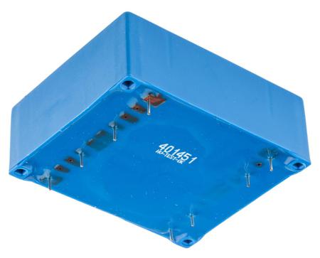 FL-14-9 9V ac 2 Output Through Hole PCB Transformer, 14VA