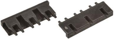 DF22-3RS-P-7-92 Hirose 3 Way Retainer for use with Standard Lock Type I DF22 Series Connector