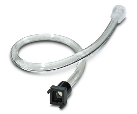 1082301  Phoenix Contact, Flexible LED Light Pipe