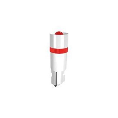 1.90.690.363/0000 RAFI Yellow LED LED Reflector Bulb, 24V