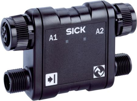 2092757 SICK 20927 Series I/O module