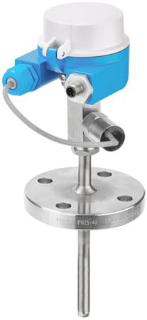 TM131-AABBCCB1BX1AGEC2CA1AA1 Endress+Hauser PT100 RTD Sensor, G 1/2, M20, NPT 1/2, Class A acc. to IEC 60751
