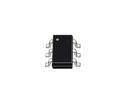 TSC213ICT STMicroelectronics Bidirectional Current Sensing Amplifier Single 6-Pin SC-70