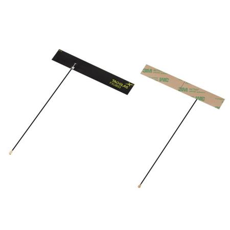 FXUB53-07-0150C Taoglas FXUB53.07.0150C PCB Multiband Antenna with IPEX Connector, 4G, 5G