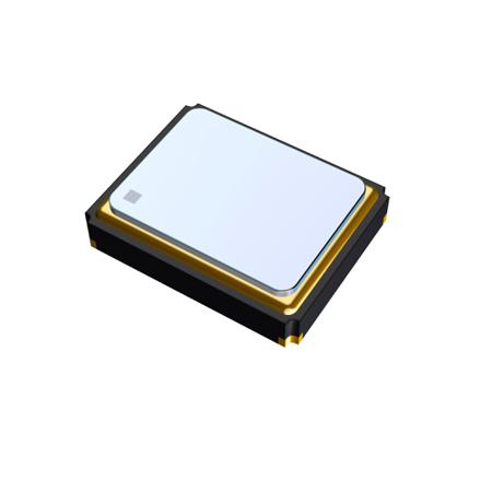 FW2500025Z DiodesZetex 25MHz Crystal SMD 4-Pin 2.0 x 1.6mm