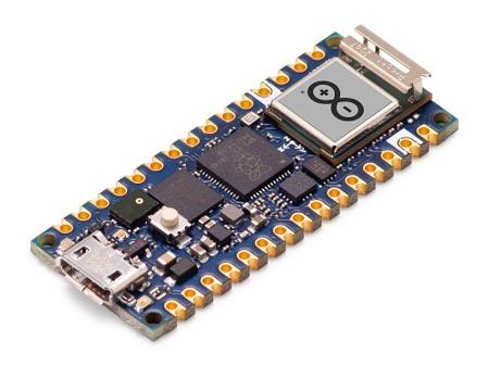 ABX00052 Arduino Arduino Nano RP2040 Connect