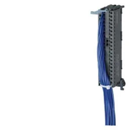 6ES79225CB000AB0 Siemens Front Connector for use with S7-1500, 6ES7922, SIMATIC