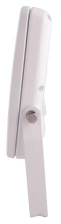 136-3564 RS Pro LED Floodlight, 30 W, 2400 lm, IP64 230 V