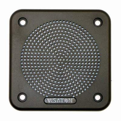 4639 Plastic Protective Grille 96x96x7mm
