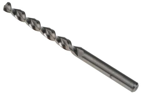 217-227 RS Pro HSS 6.8mm Jobber Drill Bit, 109 mm Plain Shank