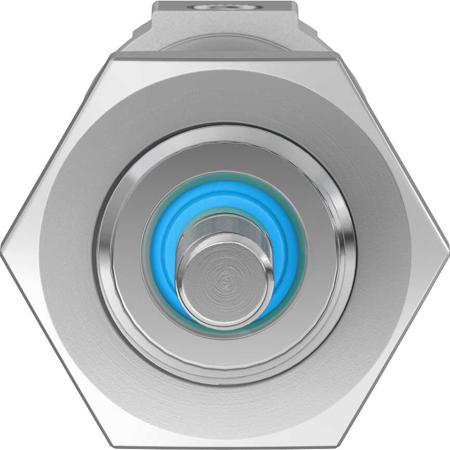 DSNU-16-15-PPS-A Festo Double Action Pneumatic Roundline Cylinder,