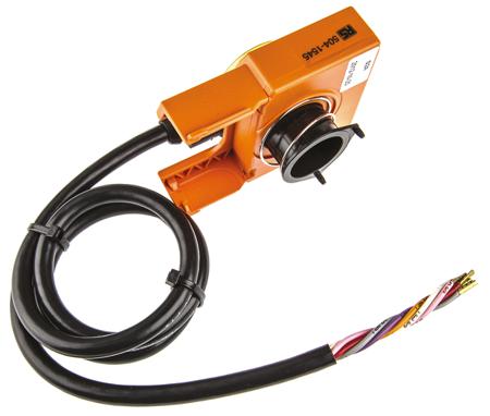 S2A DPDT Actuator Switch