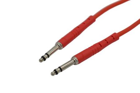 NRA-TT 1.5FT-RED Re-An Products Aux Cable, 1.5ft