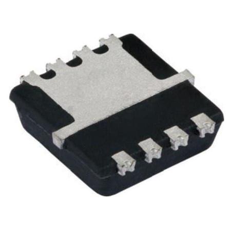 SQS141ELNW-T1_GE3 Vishay Type N-Channel MOSFET, 101 A, -40 V Enhancement, 8-Pin PowerPAK 1212-8SLW